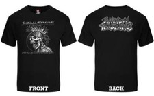 SUICIDAL TENDENCIES official