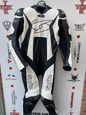 Spyke Command 1 piece race