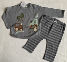 BNWT Baby Boys Farm
