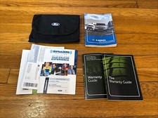 2011 Ford E Series Van Owners