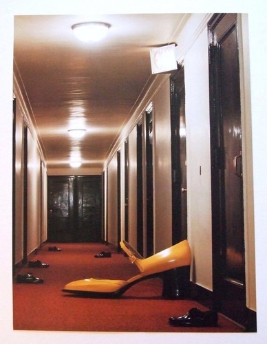 Guy bourdin repro - photo, x