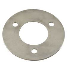 Grayston Universal Wheel Spacer - 3mm Thick, 3 Hole Pattern, 98mm PCD