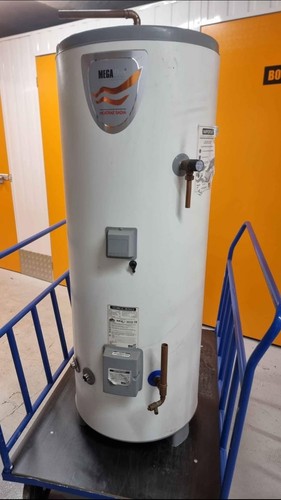 Megaflow 210l unvented hot - 210l,