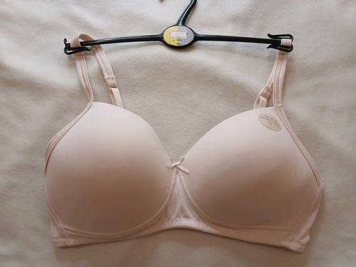 Non wired full cup - m&s, bra