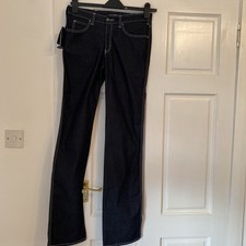 Armani Blue Jeans BNWT Size 39