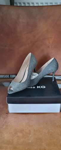 Kurt geiger cooper peep toe - geiger,