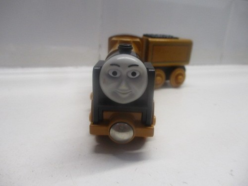 Wooden thomas the tank engine - the,