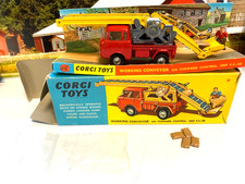CORGI.1:43.FARM.JEEP FC150