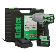 Kielder 18v Brushless  1/2"