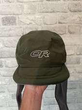 Outdoor Research Goretex Mountain Hat Green