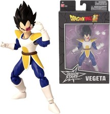 Dragon Stars Vegeta Kai