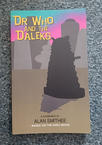 Doctor who - dr, the