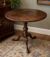 Antique George III Mahogany
