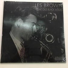 Les Brown - That Old Black