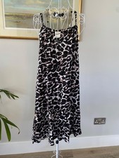 Debenhams Women’s leopard