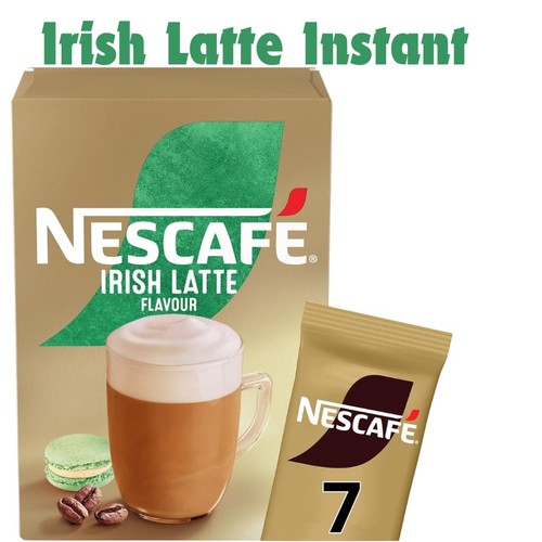 Nescafé mocha instant - instant, coffee