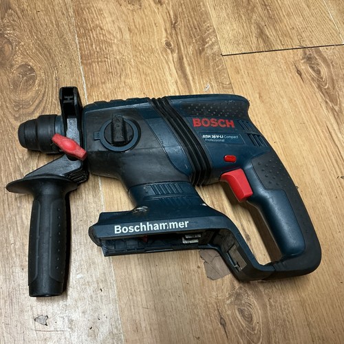 Bosch gbh compact 36v - bosch,
