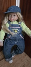 Collectable Little BUDDY Julie