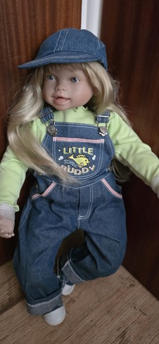 Collectable little buddy - little, julie