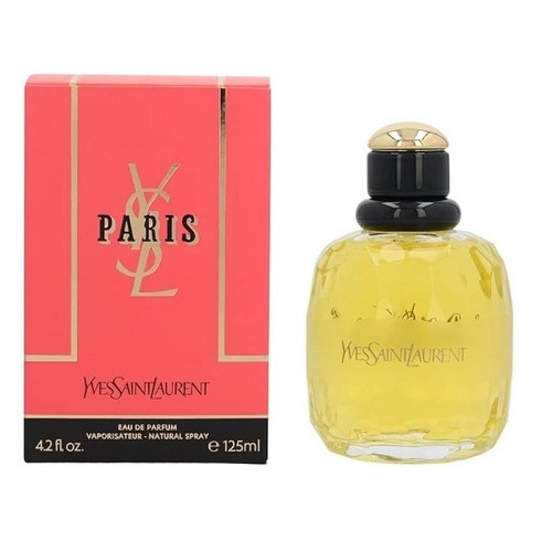 Yves saint laurent paris 125ml - yves,