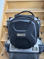 Triumph Tank Bag Extendable