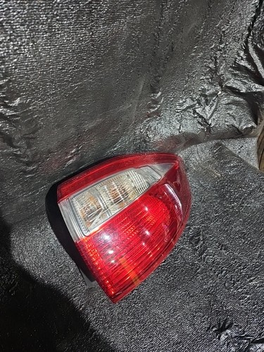 Ford max drivers rear tail - ford,