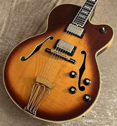 Gibson vintage byrdland - gibson,