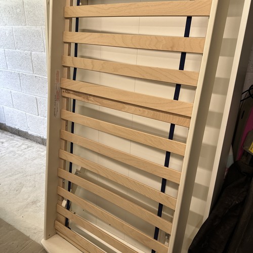 Aspace truckle bed mattress - bed,