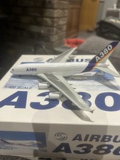 ** RARE ** AIRBUS A380 DIECAST