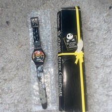 Nightmare Before Christmas