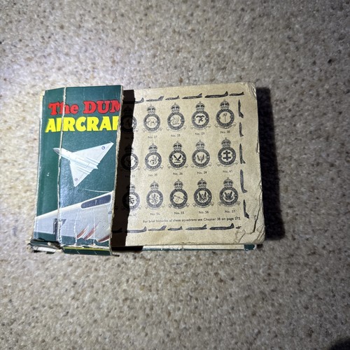 The dumpy book aircraft - dumpy,
