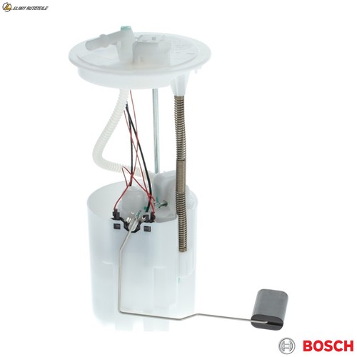 Fuel delivery unit 580 200 - delivery,