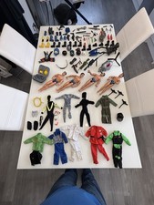 Action Man Vintage Selection