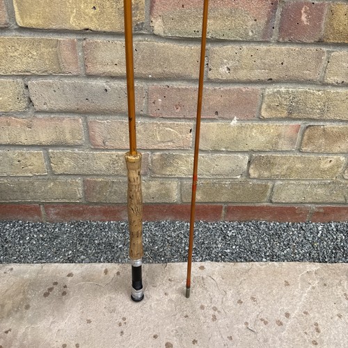 Vintage hardy glen cassley - vintage,
