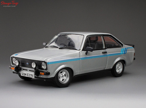 Sunstar 4637r ford escort - ford,