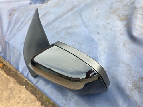 Wing mirror land - land, rover