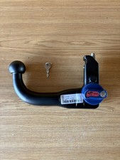 Witter Detachable Towbar