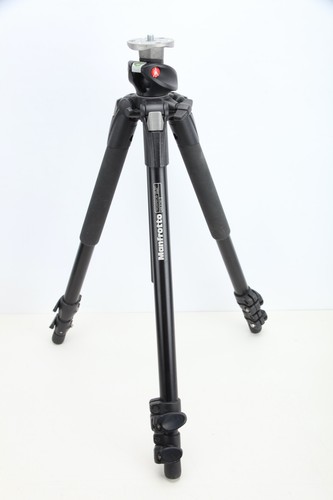 Manfrotto 190xprob aluminium - 190xprob,