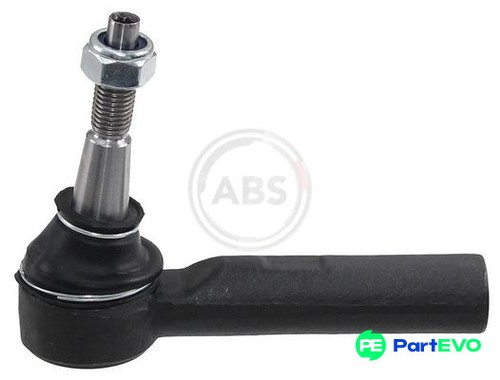 Tie rod end - tie,