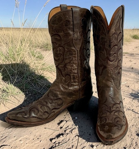 Euc lucchese m5037 - euc,