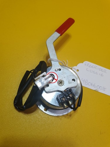 Freerider luggie mobility - freerider,