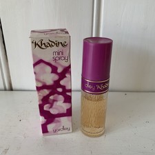 Yardley Khadine 27g Spray