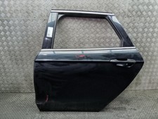 FORD MONDEO DOOR REAR LEFT