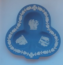 Vintage Wedgwood Jasperware