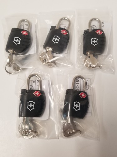Lot victorinox swiss - 5x,