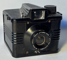 Ilford envoy vintage 120 - ilford,