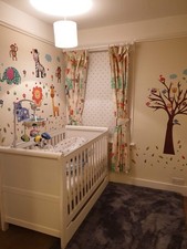 B4Beds cbed123 140x70cm White