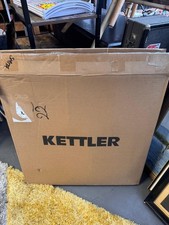 Kettler 110cm Round Mesh Top