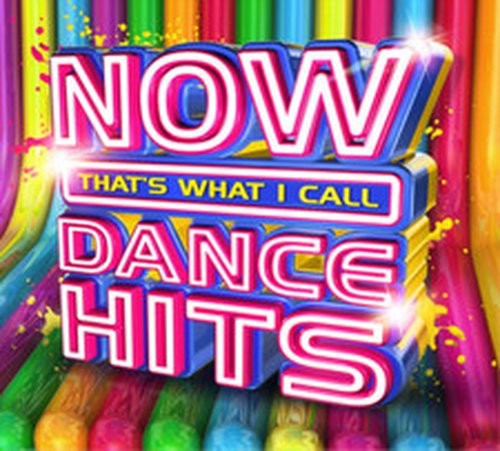 Various artists now that - now, that's