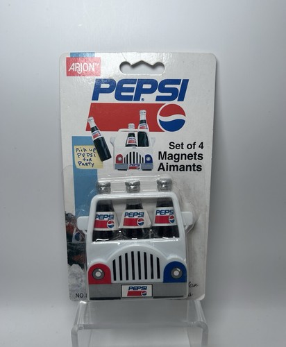 Vintage 1995 pepsi cola - vintage,